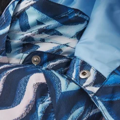 Reima Posio Jacket - Girls'-Kids Kids Jackets|Girls Snow Clothing