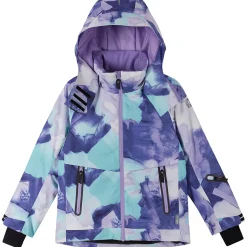 Reima Posio Jacket - Girls'-Kids Kids Jackets|Girls Snow Clothing