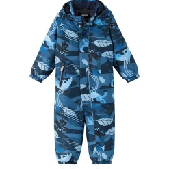 Reima Puhuri Onepiece - Infants'-Kids Infant Snow Clothing|Infant Jackets & Onepieces