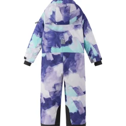 Reima Reach Onepiece - Kids'-Kids Girls Snow Clothing|Boys Snow Clothing