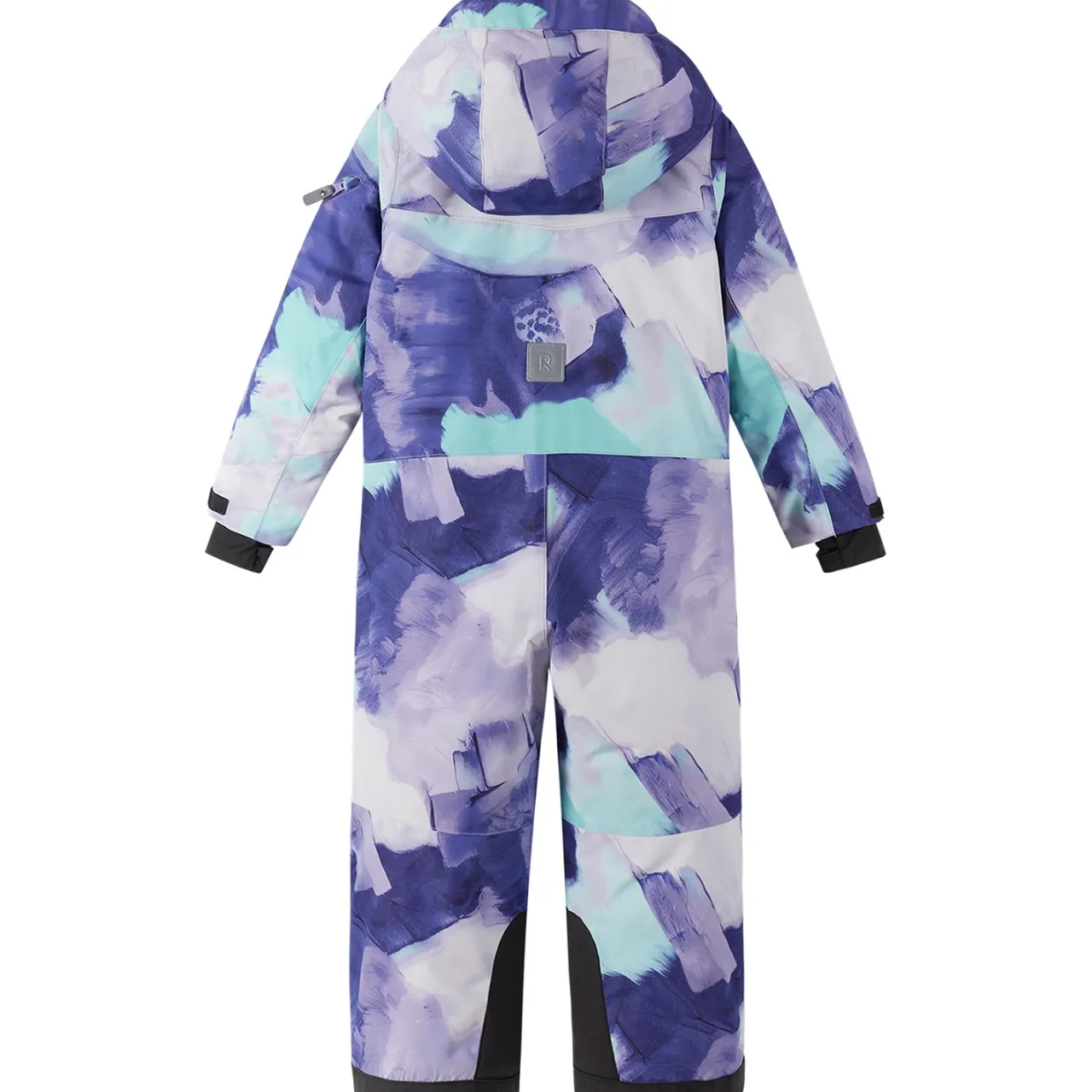 Reima Reach Onepiece - Kids'-Kids Girls Snow Clothing|Boys Snow Clothing