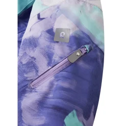 Reima Reach Onepiece - Kids'-Kids Girls Snow Clothing|Boys Snow Clothing