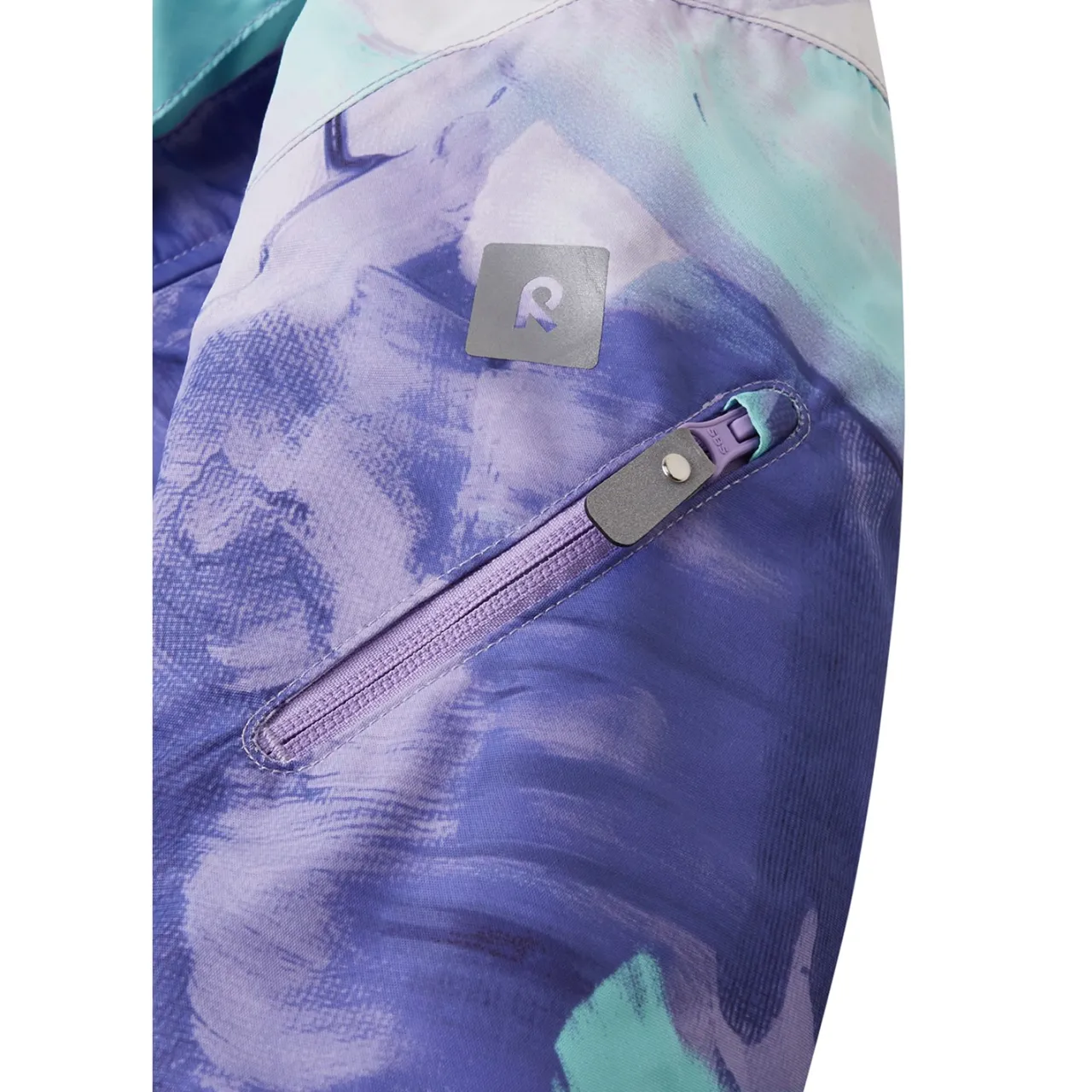 Reima Reach Onepiece - Kids'-Kids Girls Snow Clothing|Boys Snow Clothing