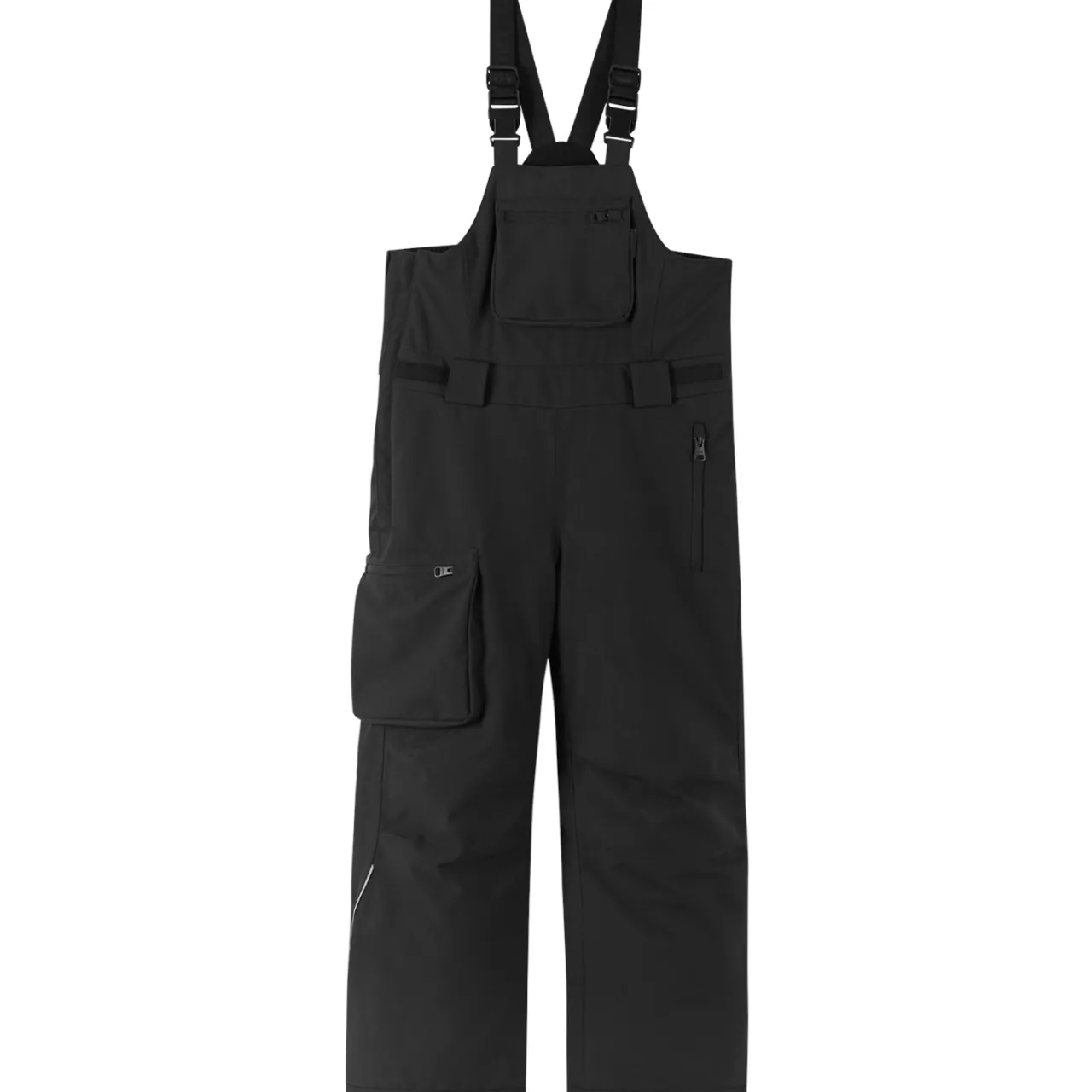 Reima Rehti Bibs - Kids'-Kids Girls Snow Clothing|Boys Snow Clothing