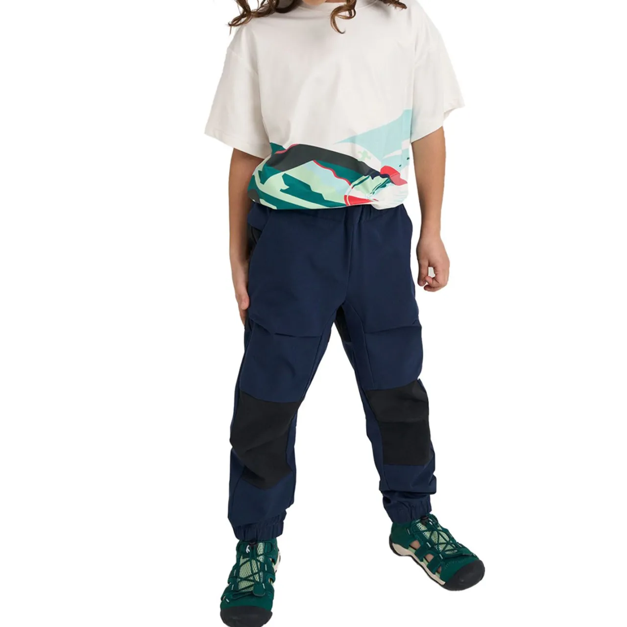 Reima Siirtyy T-Shirt - Kids'-Kids Kids Clothing|Kids 4T - 16