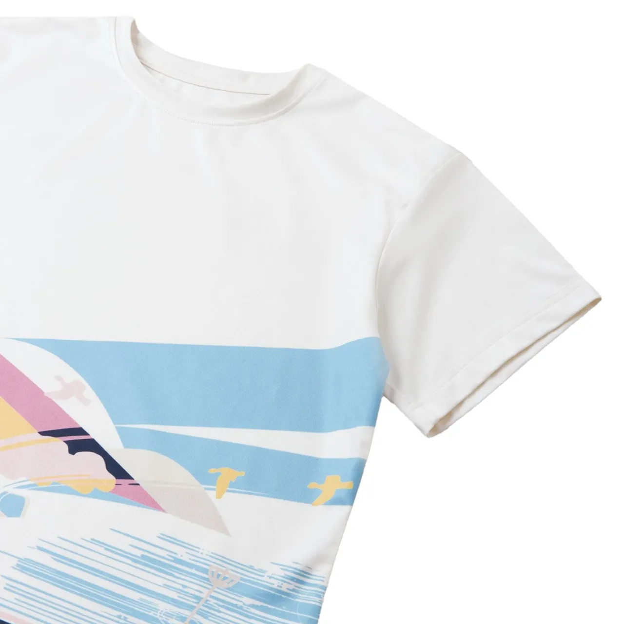 Reima Siirtyy T-Shirt - Kids'-Kids Kids Clothing|Kids 4T - 16