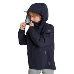 Reima Suojala tec Jacket - Kids'-Kids Kids Jackets|Girls Snow Clothing