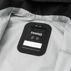 Reima Suojala tec Jacket - Kids'-Kids Kids Jackets|Girls Snow Clothing