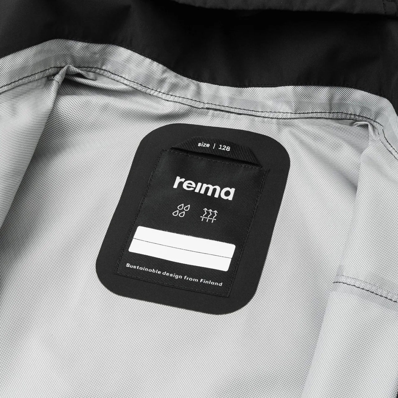 Reima Suojala tec Jacket - Kids'-Kids Kids Jackets|Girls Snow Clothing