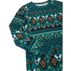 Reima Taitoa Thermal Base Layer Set - Kids'-Kids Girls Snow Clothing|Kids Snow Clothing