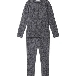 Reima Taival Thermal Base Layer Set - Kids'-Kids Girls Snow Clothing|Boys Snow Clothing