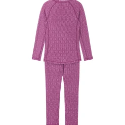 Reima Taival Thermal Base Layer Set - Kids'-Kids Boys Snow Clothing|Girls Snow Clothing