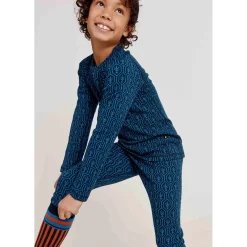 Reima Taival Thermal Base Layer Set - Kids'-Kids Boys Snow Clothing|Girls Snow Clothing