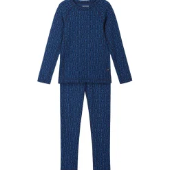 Reima Taival Thermal Base Layer Set - Kids'-Kids Boys Snow Clothing|Girls Snow Clothing