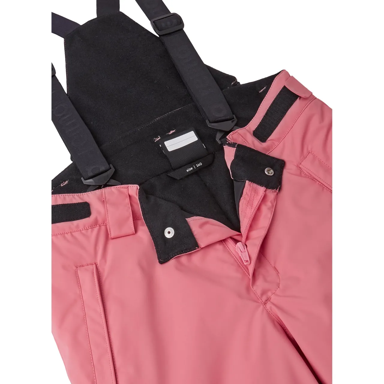 Reima Terrie Pants - Girls'-Kids Girls Snow Clothing|Kids Snow Clothing