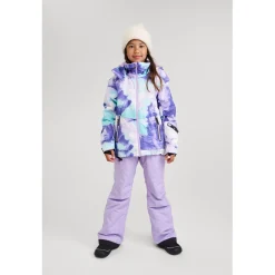 Reima Terrie Pants - Girls'-Kids Girls Snow Clothing|Kids Snow Clothing