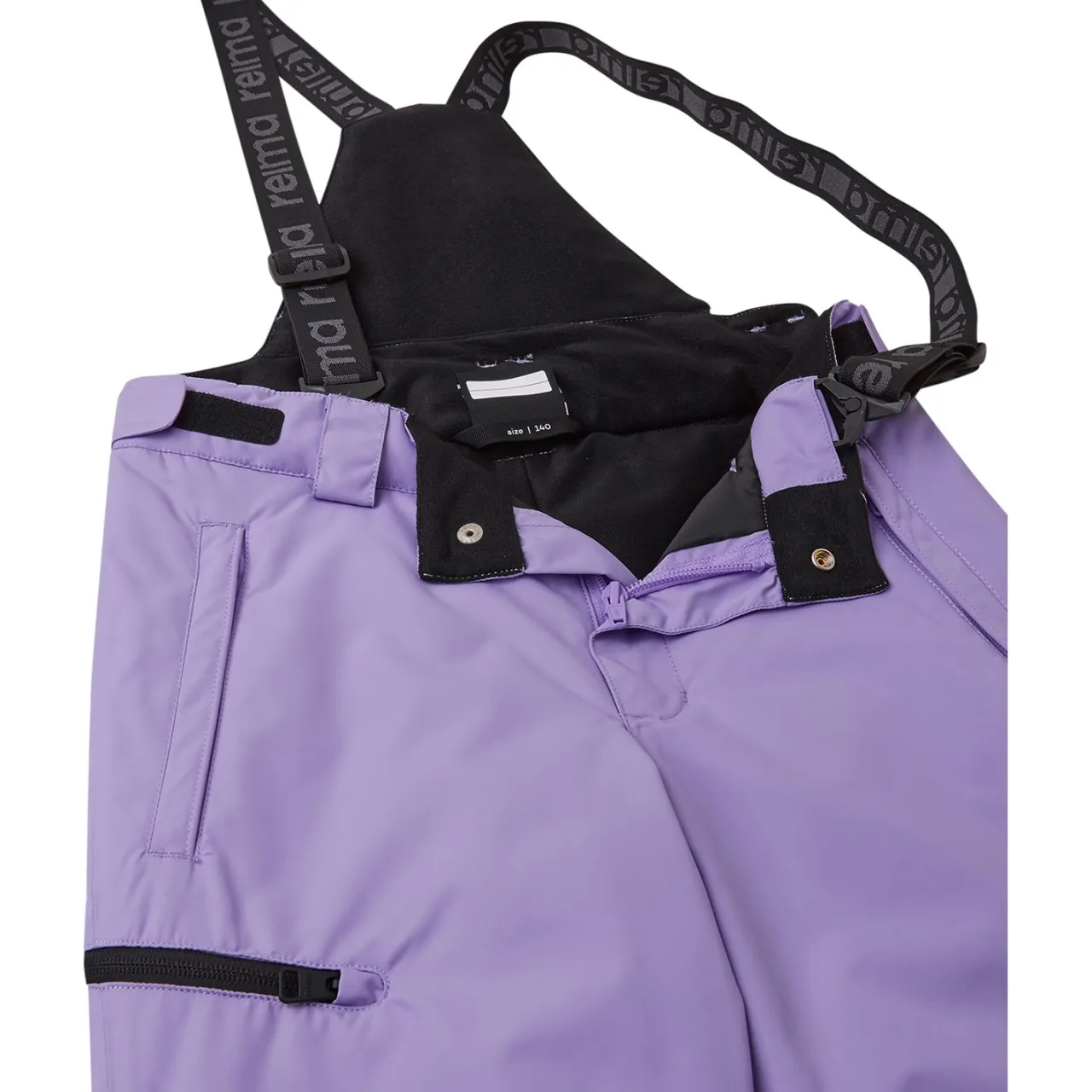 Reima Terrie Pants - Girls'-Kids Girls Snow Clothing|Kids Snow Clothing