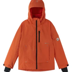 Reima Tieten Jacket - Boys'-Kids Kids Jackets|Boys Snow Clothing
