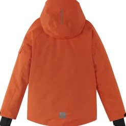Reima Tieten Jacket - Boys'-Kids Kids Jackets|Boys Snow Clothing