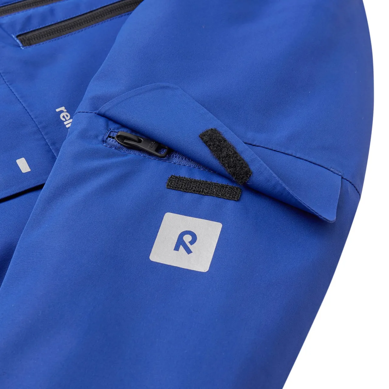 Reima Tieten Jacket - Boys'-Kids Kids Jackets|Boys Snow Clothing