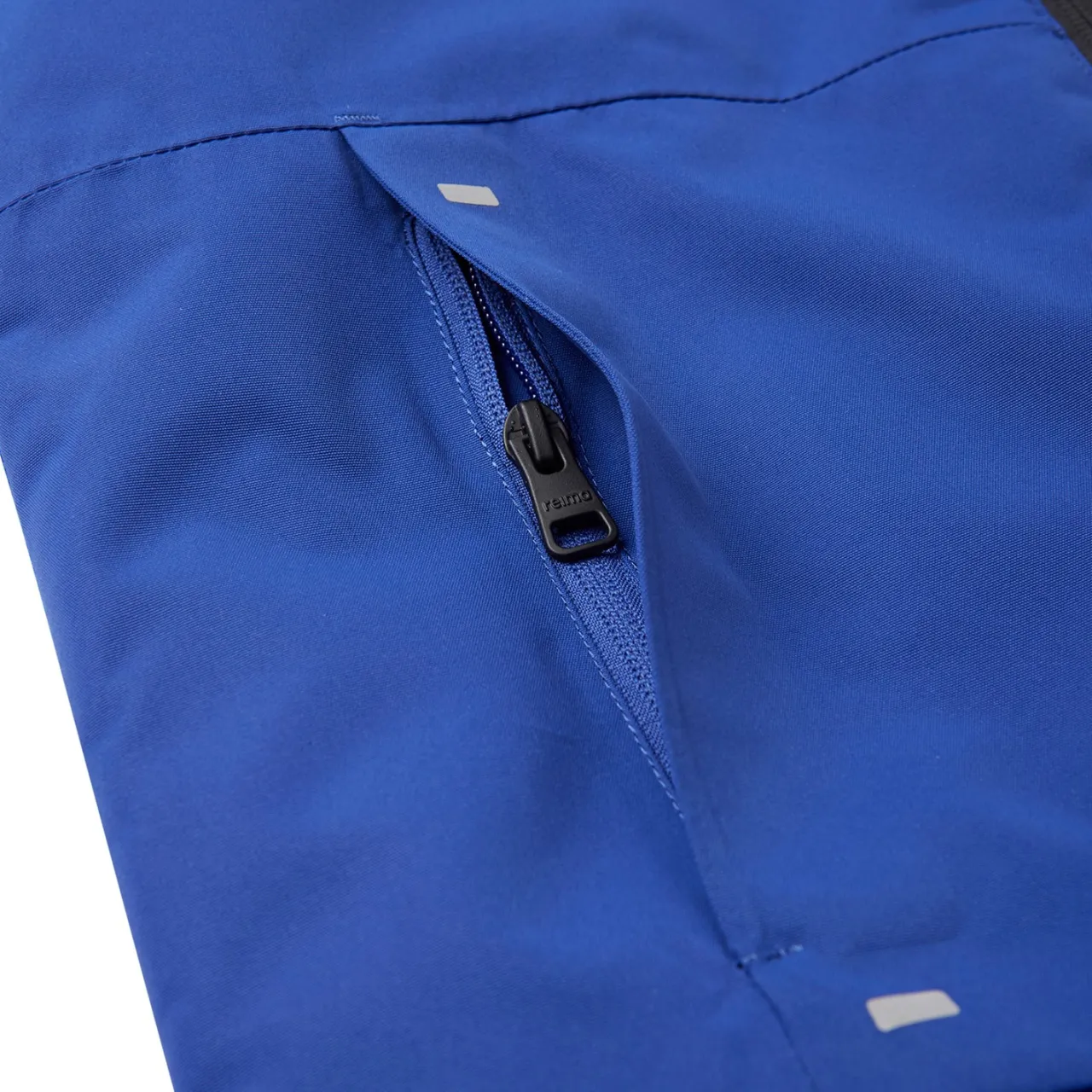 Reima Tieten Jacket - Boys'-Kids Kids Jackets|Boys Snow Clothing