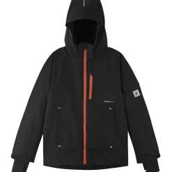 Reima Tieten Jacket - Boys'-Kids Kids Jackets|Boys Snow Clothing