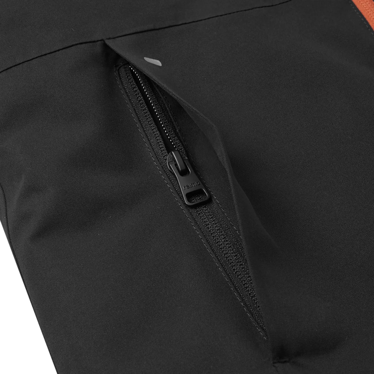 Reima Tieten Jacket - Boys'-Kids Kids Jackets|Boys Snow Clothing