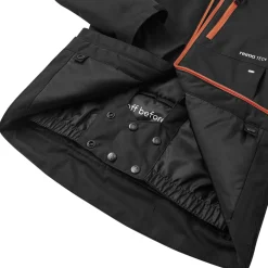 Reima Tieten Jacket - Boys'-Kids Kids Jackets|Boys Snow Clothing