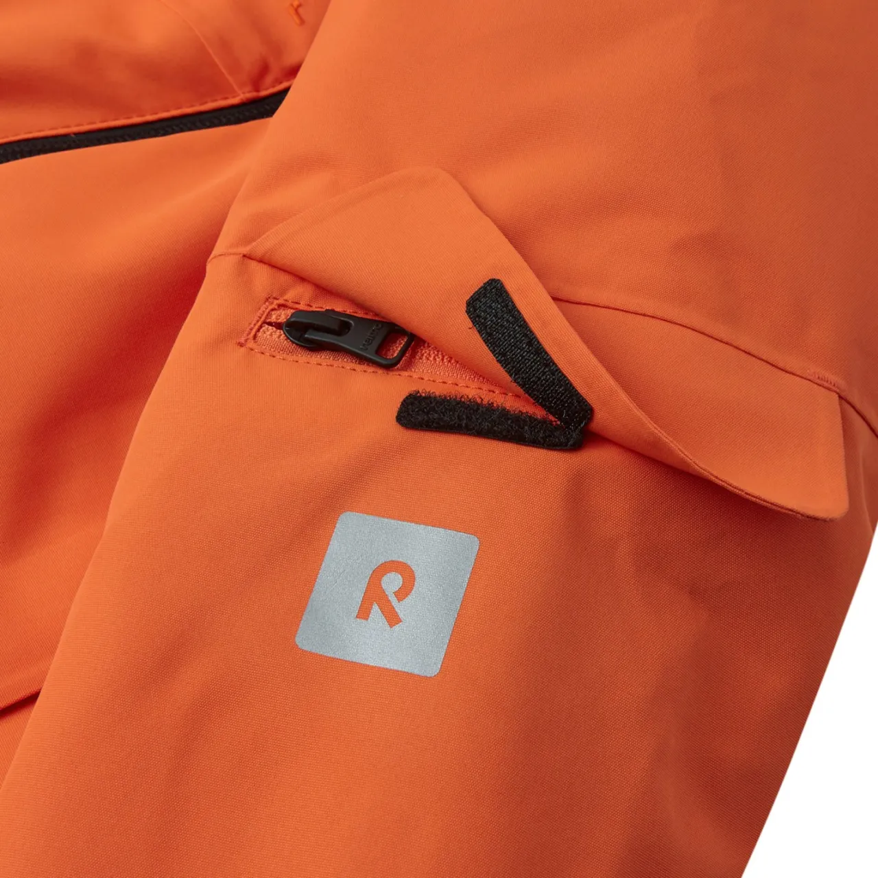 Reima Tieten Jacket - Boys'-Kids Kids Jackets|Boys Snow Clothing