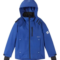 Reima Tieten Jacket - Boys'-Kids Kids Jackets|Boys Snow Clothing