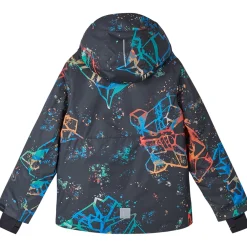 Reima Tirro Jacket - Boys'-Kids Kids Jackets|Boys Snow Clothing