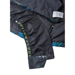 Reima Tirro Jacket - Boys'-Kids Kids Jackets|Boys Snow Clothing