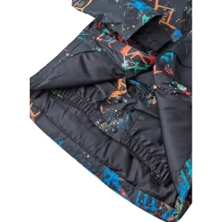 Reima Tirro Jacket - Boys'-Kids Kids Jackets|Boys Snow Clothing