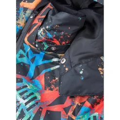 Reima Tirro Jacket - Boys'-Kids Kids Jackets|Boys Snow Clothing