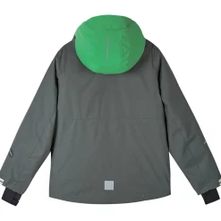 Reima Tirro Jacket - Boys'-Kids Kids Jackets|Boys Snow Clothing