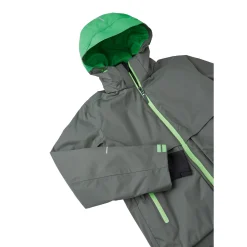 Reima Tirro Jacket - Boys'-Kids Kids Jackets|Boys Snow Clothing