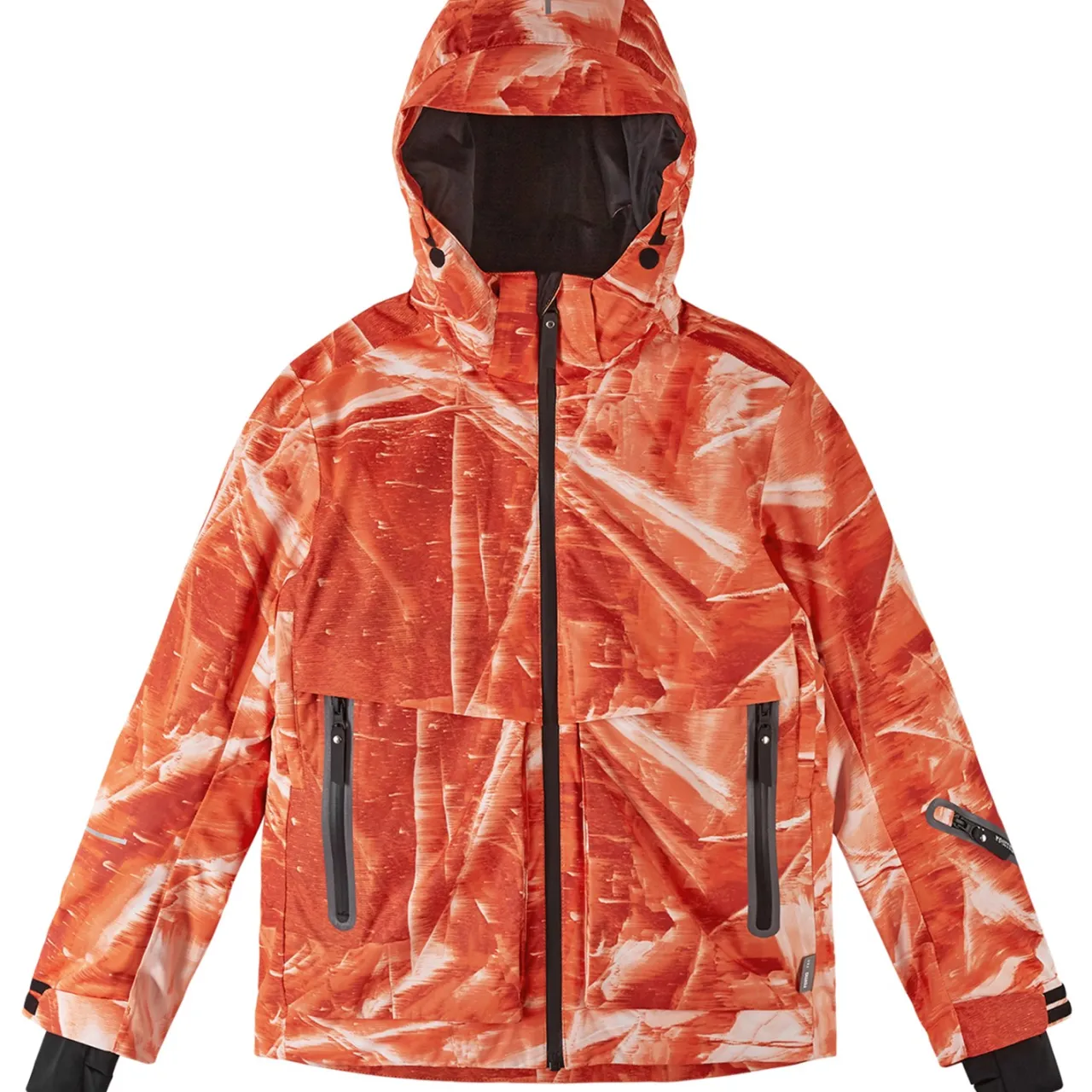 Reima Tirro Jacket - Boys'-Kids Kids Jackets|Boys Snow Clothing