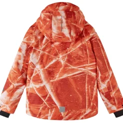 Reima Tirro Jacket - Boys'-Kids Kids Jackets|Boys Snow Clothing