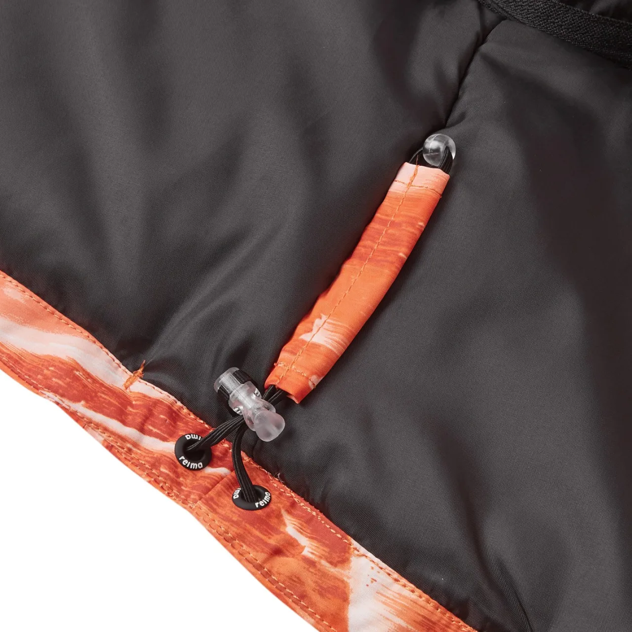 Reima Tirro Jacket - Boys'-Kids Kids Jackets|Boys Snow Clothing