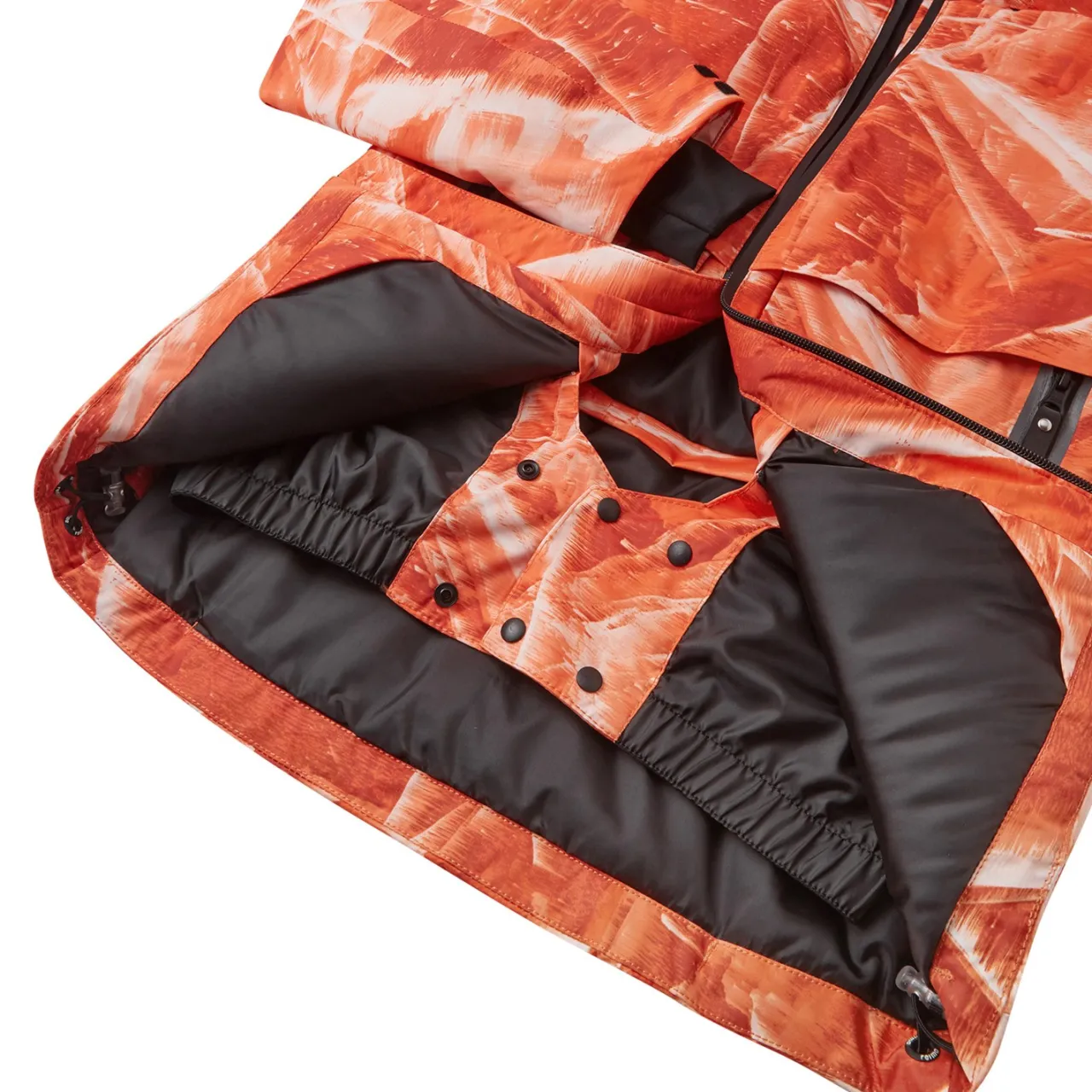 Reima Tirro Jacket - Boys'-Kids Kids Jackets|Boys Snow Clothing