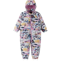 Reima Toppila tec Onepiece - Infants'-Kids Infant Snow Clothing|Infant Jackets & Onepieces