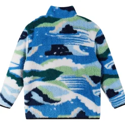 Reima Turilas Fleece - Kids'-Kids Kids Clothing|Kids Jackets