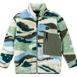 Reima Turilas Fleece - Kids'-Kids Kids Clothing|Kids Jackets