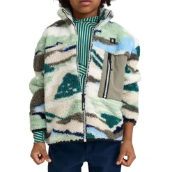 Reima Turilas Fleece - Kids'-Kids Kids Clothing|Kids Jackets