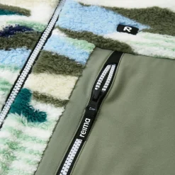 Reima Turilas Fleece - Kids'-Kids Kids Clothing|Kids Jackets