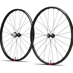 Reserve 25 GR Wheelset - 700c- Wheels