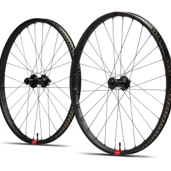 Reserve 30 HD AL Wheelset - MX- Wheels