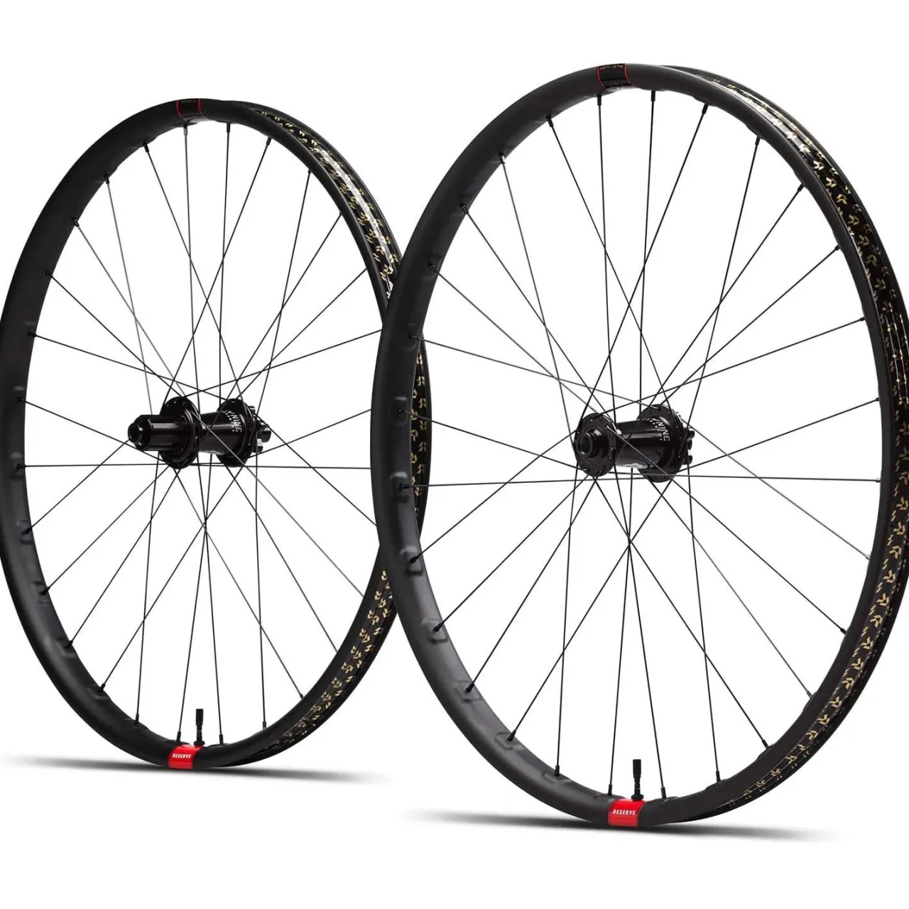 Reserve 30 HD Wheelset - 29"- Wheels