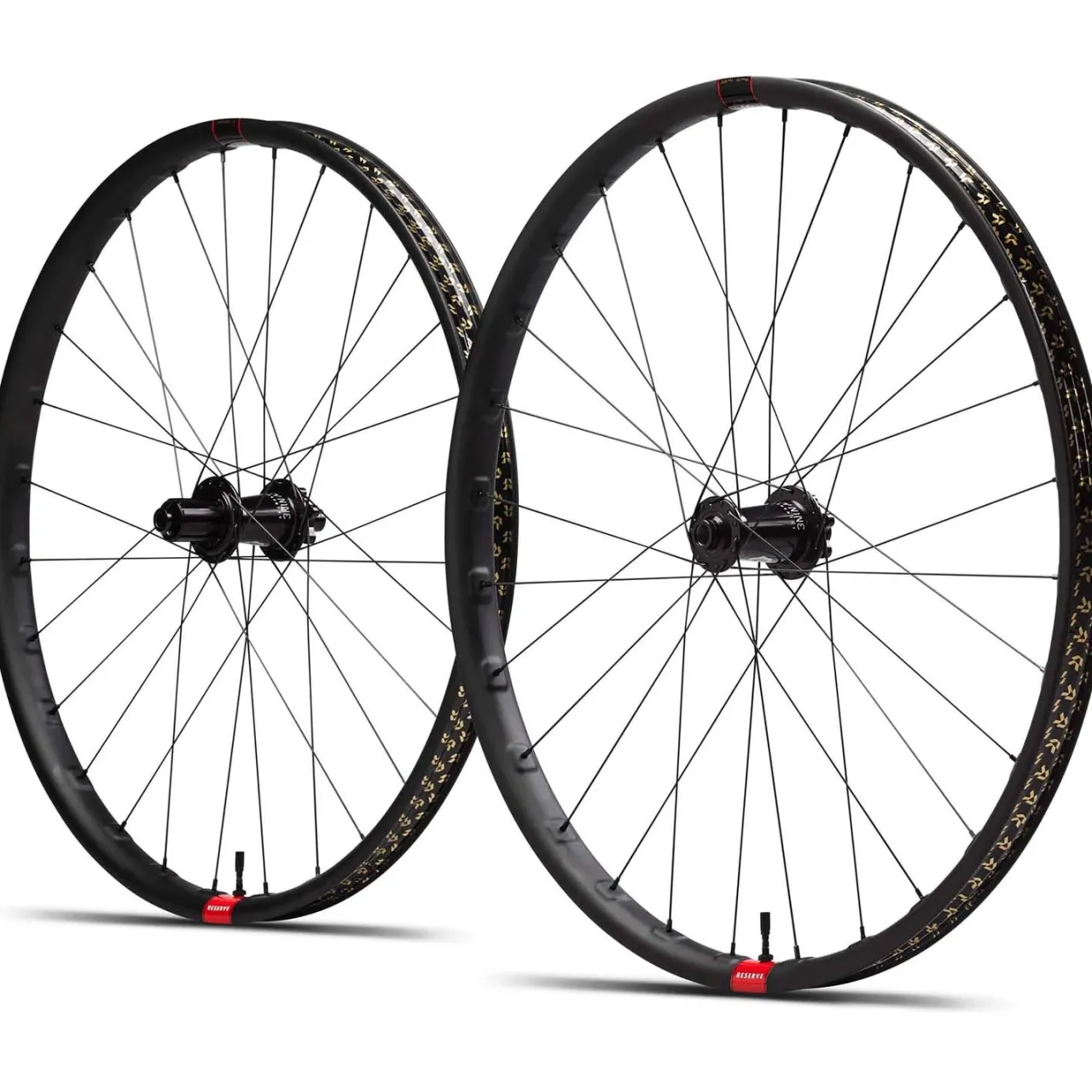 Reserve 30 HD Wheelset - MX- Wheels