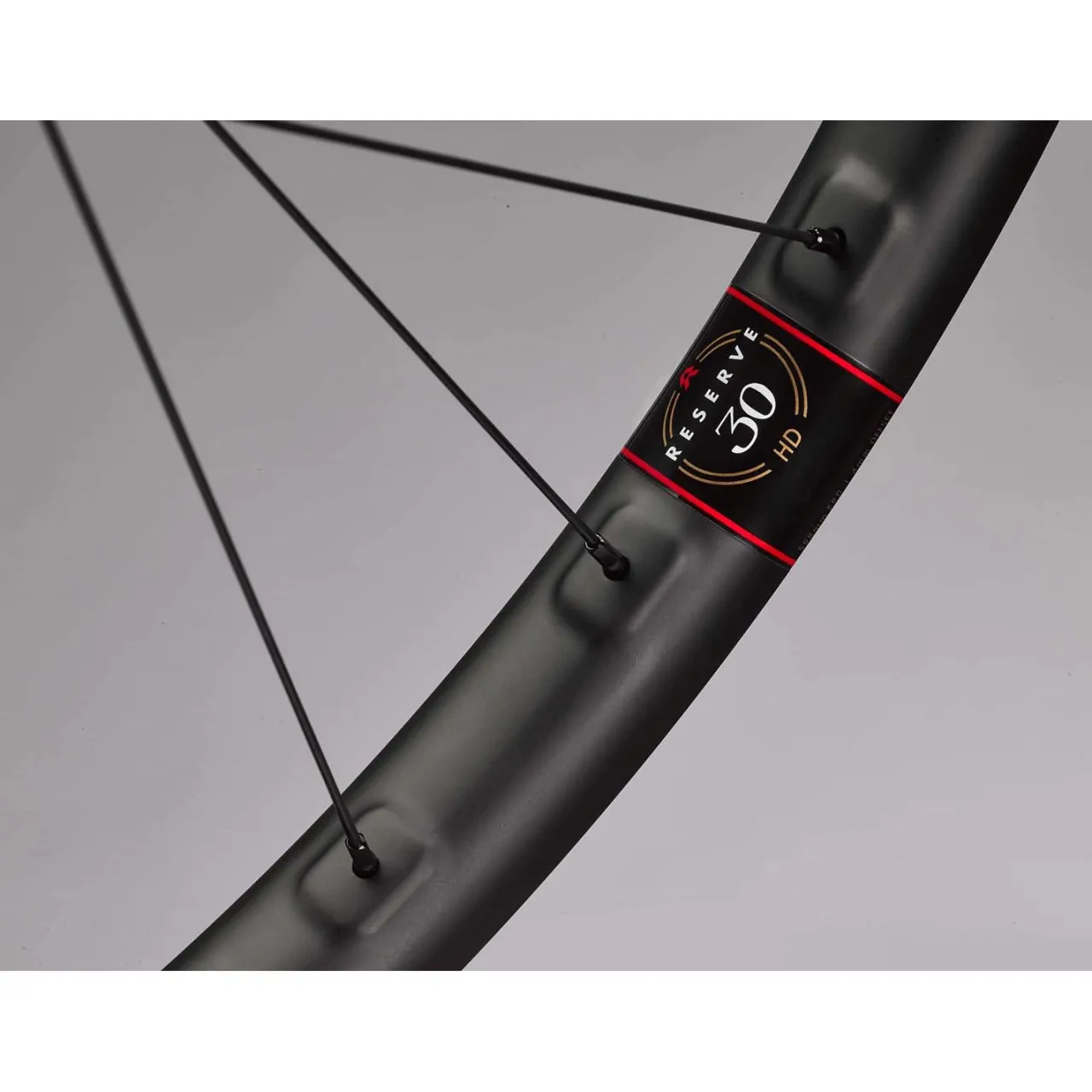 Reserve 30 HD Wheelset - MX- Wheels